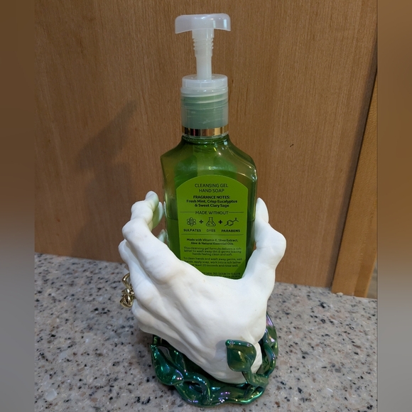 Best HD Pictures about  Witch Hand Bath And Body Works  with No AI Images